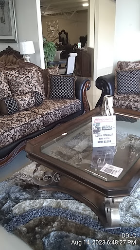 Mugonza Furniture Mission - Thumbnail