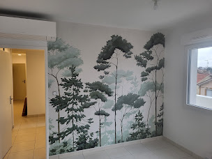 Photo n°20 de MK Concept Peinture à Labastide-Saint-Sernin (Peintre en bâtiment)