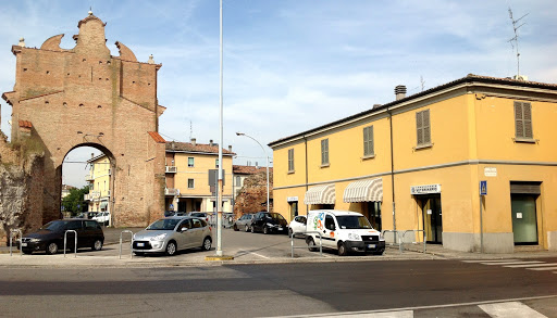 Ambulatorio Veterinario Porta Schiavonia - Thumbnail