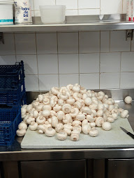 Photo n°7 de Le San Giorgio à Saint-Georges-sur-Moulon (Restaurant)