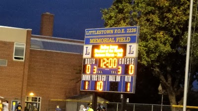 Memorial Field