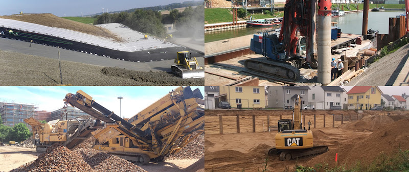 Ingenieurbüro Roth & Partner GmbH