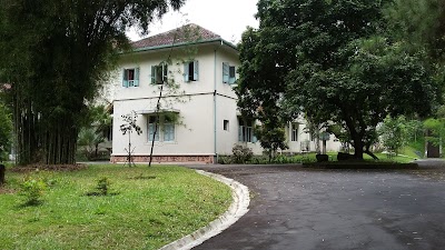 Photos of Seclusion home Roncalli