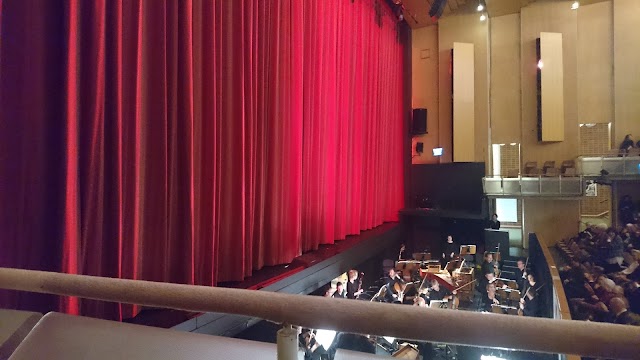 NTM National Theatre Mannheim