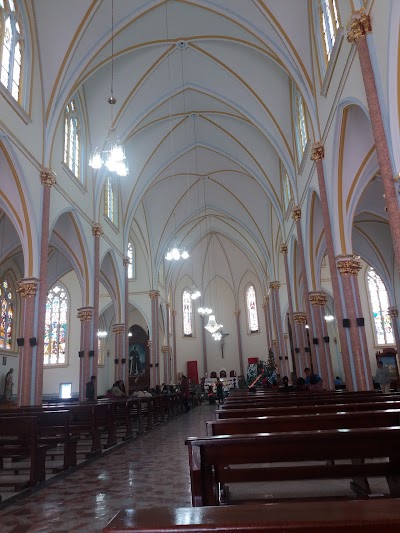 Photos of Parroquia Boyac&aacute; Boyac&aacute;