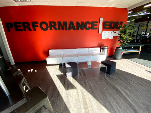 Performance EDU Fitness - Thumbnail