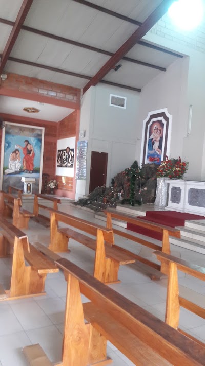 Photos of Parroquia San Lucas