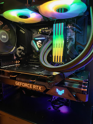 2MComputer GbR - Visual