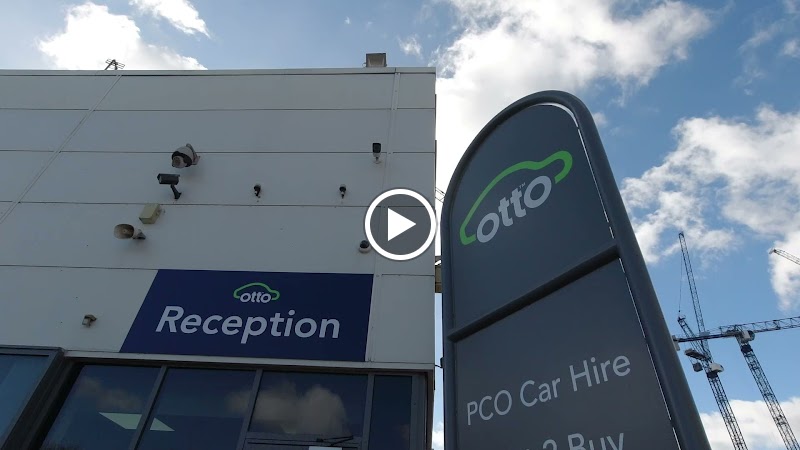 Otto Car - Hendon - PCO Car Hire & Rent to Buy photo 3