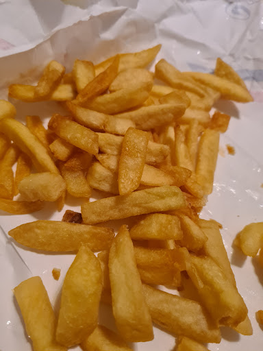 Snackbar Ardy - Visual