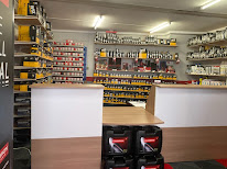 Magasin E3Auto à Florensac