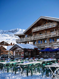 Photo n°13 de Le Taburle à Huez (Bar)