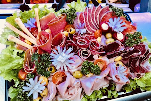 Photo n°14 de Ital'Eat Le meilleur de l'Italie à Hayange (Épicerie)