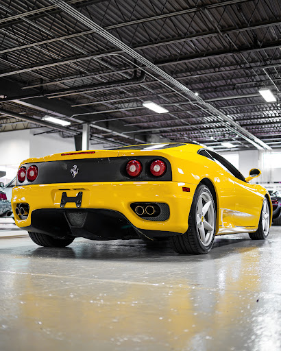 European Auto Gallery
