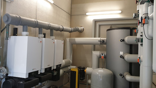 Schawag Technik und Service Heizung - Bad - Klima - Elektro - Kälte Böddinghauser Weg 91, 58840 Plettenberg