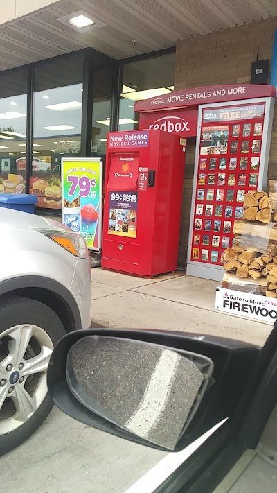 Redbox