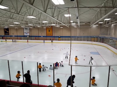 Photos of Naga-Waukee Ice Arena