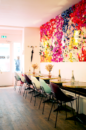 Photo n°21 de Miss Banh Mi à Paris (Restaurant vietnamien)