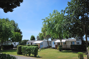 Photo n°5 de Camping le Roc à Vairé (Terrain de camping)