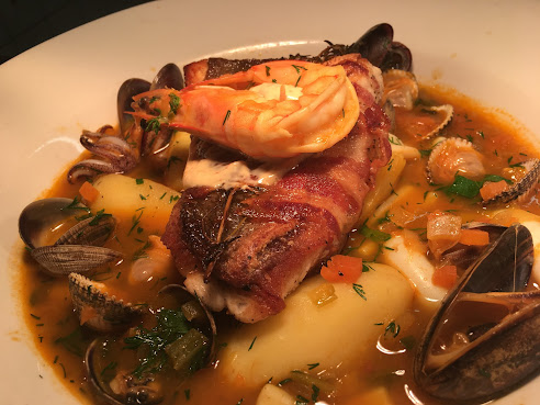 Good Neighbour, Tooting by null