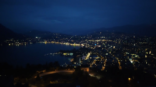 Albonago - Visual