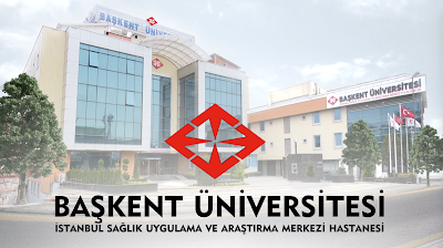 BAŞKENT ÜNİVERSİTESİ İSTANBUL SAĞLIK UYGULAMA VE ARAŞTIRMA MERKEZİ HASTANESİ