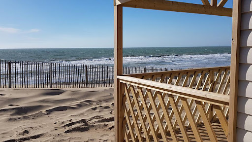 Photo de CAMPING LES SABLES D'ARGENT à Soulac-sur-Mer (33780)