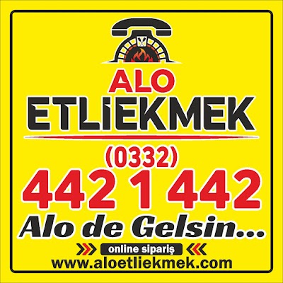 ALO ETLİEKMEK