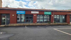 Photo n°2 de Comité départemental EPGV Haute-Loire à Le Puy-en-Velay (Club de gymnastique)