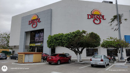 Del Sol