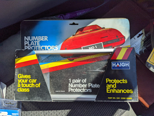 KINGSFORD AUTO SPARES - Thumbnail