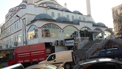 Photos of Kayisdagi Fatih Cami