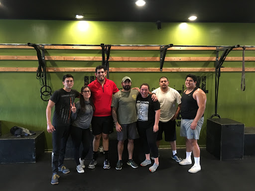 Pledge Fitness - Thumbnail