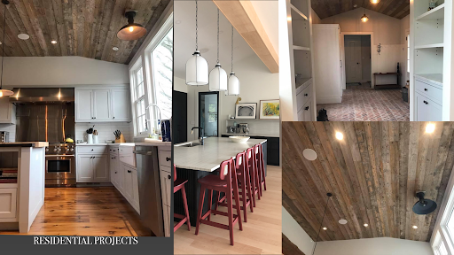 Stone Creek Electric LLC