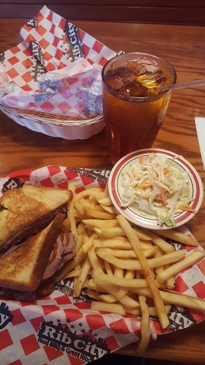 Photos of Rib City Grill