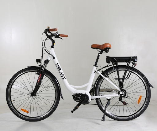 Welans E-Bike - Thumbnail