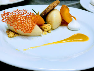 Photo n°2 de L'os y Thym à Barran (Traiteur)