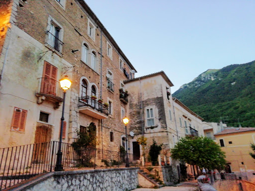 C.A.I. San Donato Val di Comino - Thumbnail