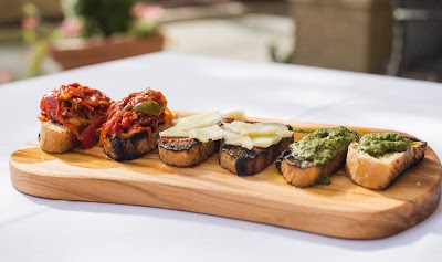 Photos of IL PALIO RESTAURANT