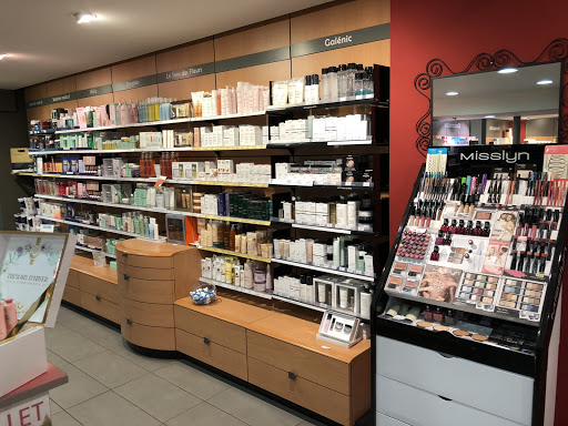 PHARMACIE LA LAITA