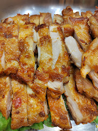 Photo n°49 de Zikoumen à Paris (Restaurant de type buffet)