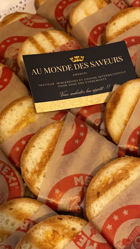 Au Monde Des Saveurs AMSachi - Thumbnail
