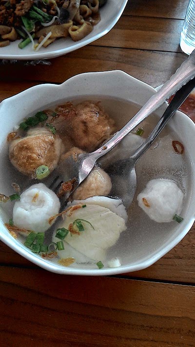 Photos of Tahu Kok Yen Yen
