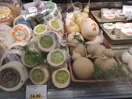 Supermercato K2 - Visual
