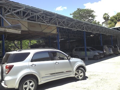 Photos of Bengkel Surya Winangun (Auto Body Shop)