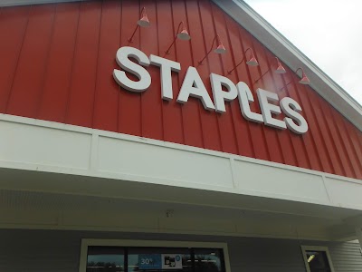 Staples