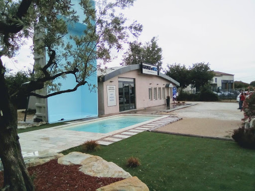 Photo de Piscines Services - à Loriol du comtat (Vaucluse) à Loriol-du-Comtat (84870)