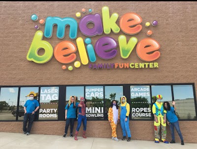 Make Believe Family Fun Center