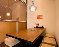 焼肉の牛太本陣 コマーシャルモール博多店