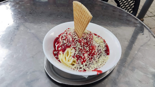 Eiscafe Dolomiten - Thumbnail